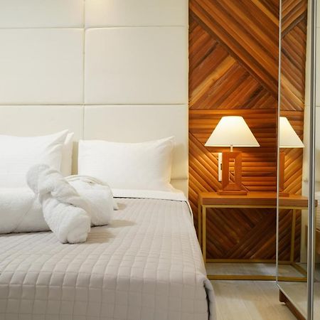 לימנאס Dagos Luxury Apartments מראה חיצוני תמונה